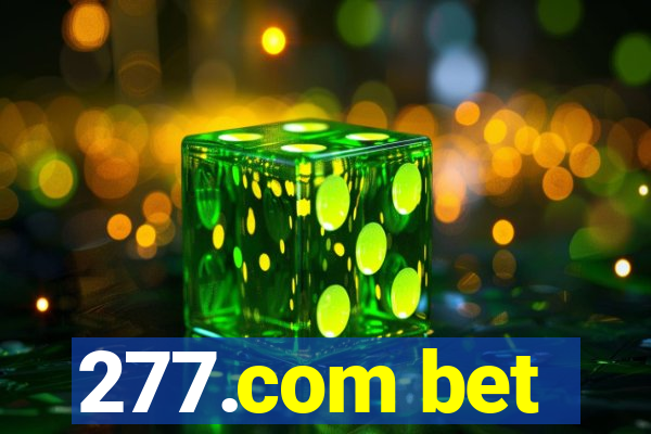 277.com bet