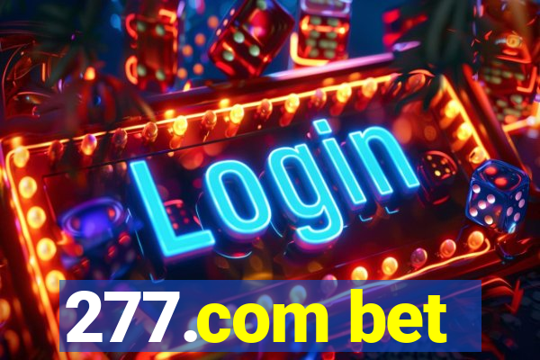 277.com bet