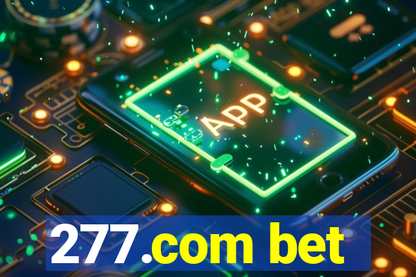 277.com bet