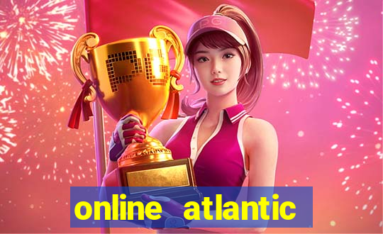 online atlantic city casinos