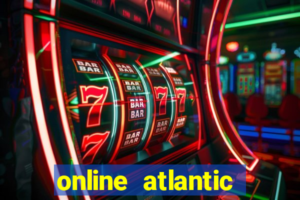 online atlantic city casinos