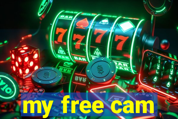 my free cam