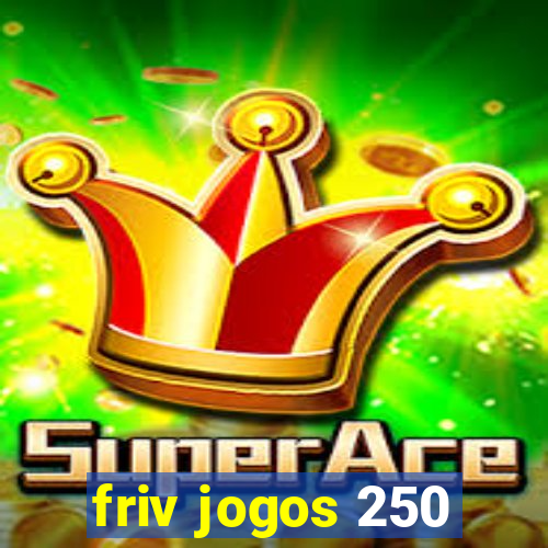 friv jogos 250