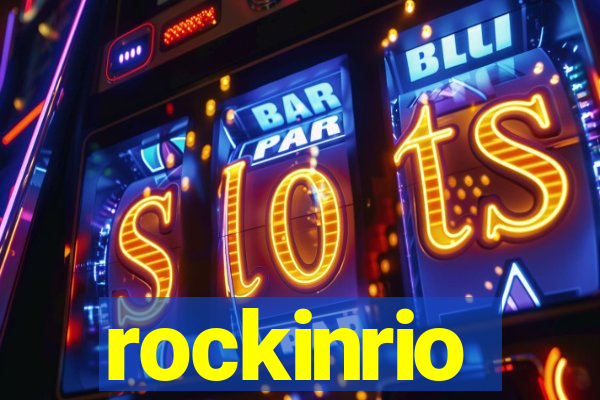 rockinrio