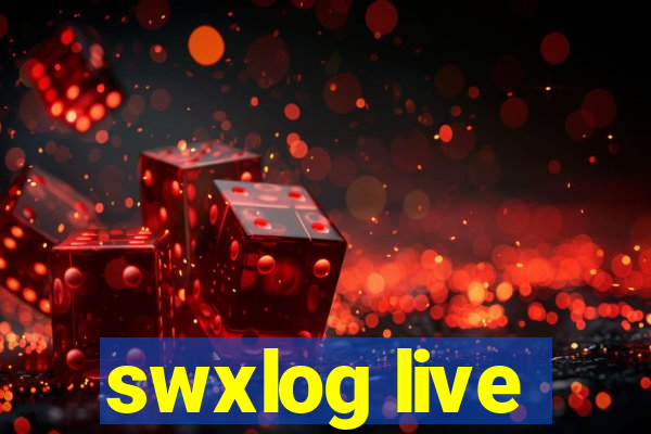 swxlog live