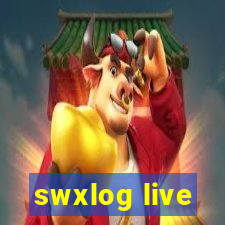 swxlog live