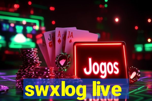 swxlog live