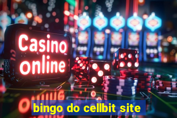 bingo do cellbit site