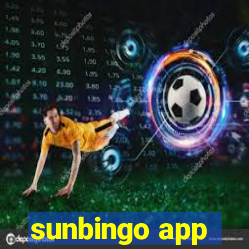 sunbingo app