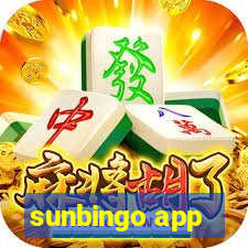 sunbingo app