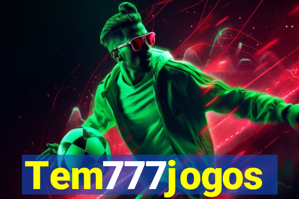 Tem777jogos