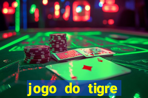 jogo do tigre depósito de r$ 1