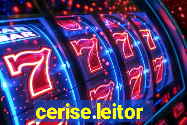 cerise.leitor