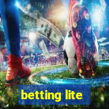 betting lite