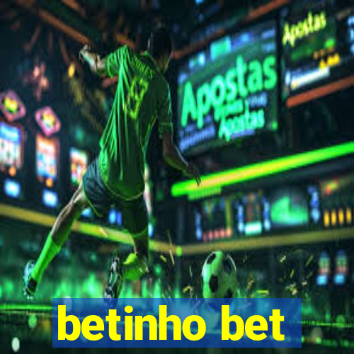 betinho bet