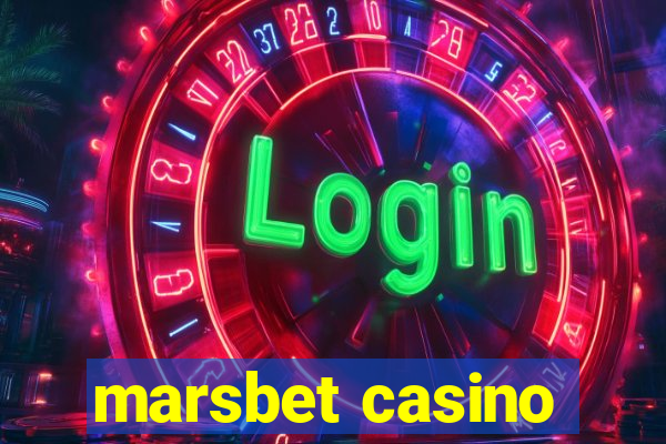 marsbet casino