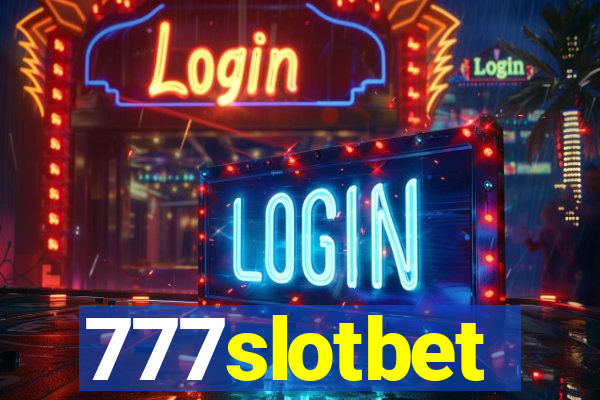 777slotbet