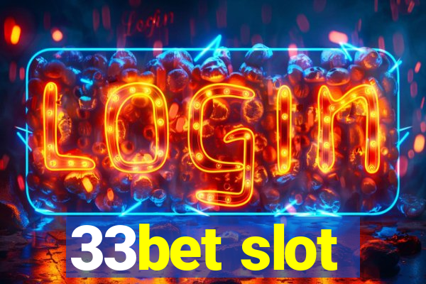 33bet slot