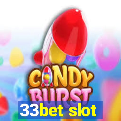 33bet slot