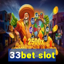 33bet slot