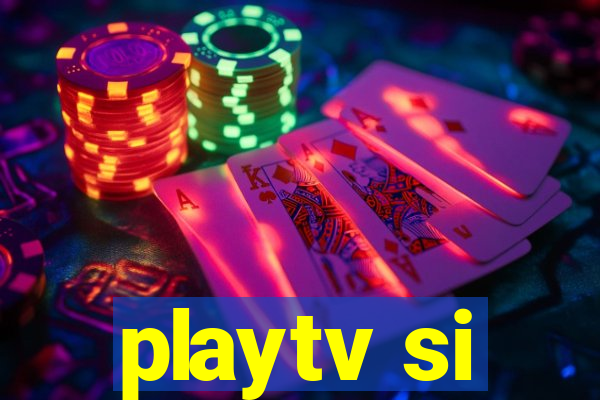 playtv si