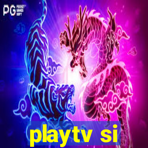 playtv si