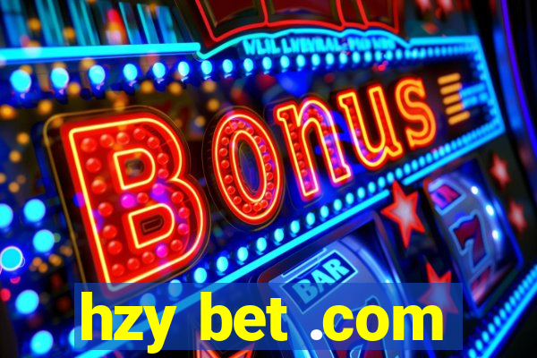 hzy bet .com