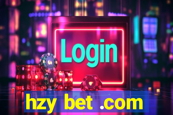 hzy bet .com