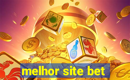 melhor site bet