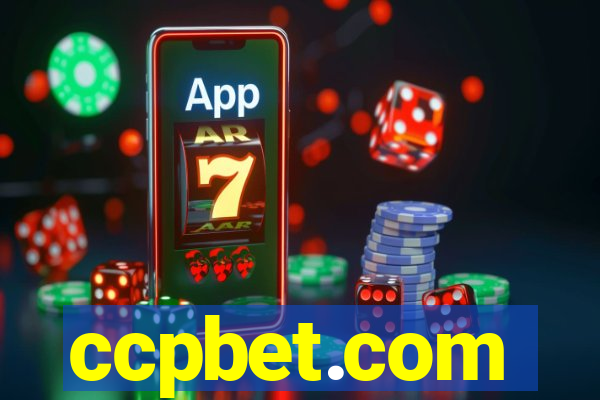 ccpbet.com