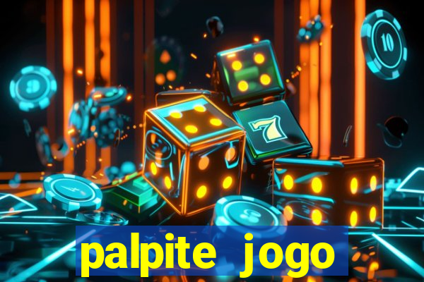 palpite jogo fortaleza hoje