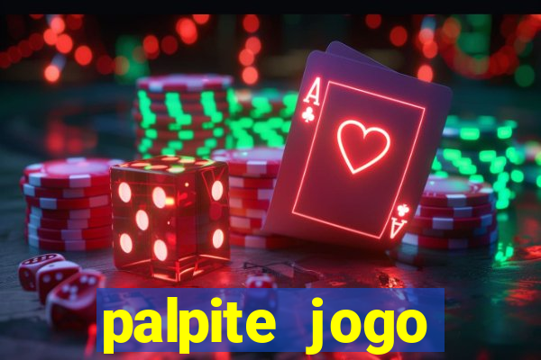 palpite jogo fortaleza hoje