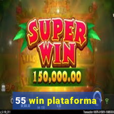 55 win plataforma