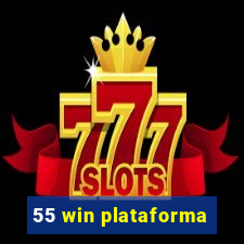 55 win plataforma