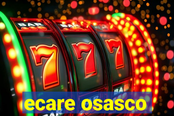 ecare osasco