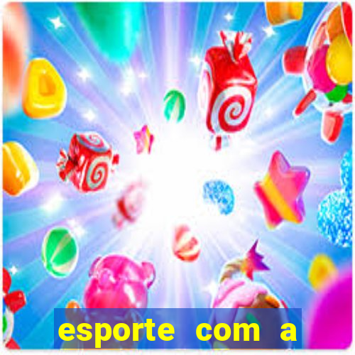 esporte com a letra l