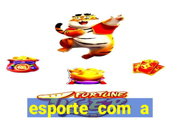 esporte com a letra l