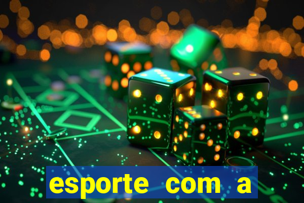 esporte com a letra l