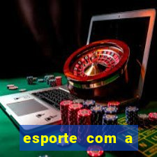 esporte com a letra l