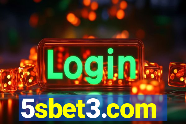 5sbet3.com