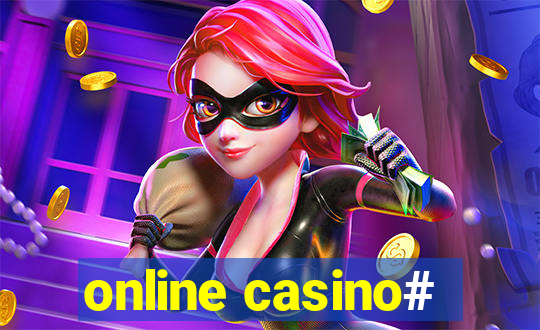 online casino#