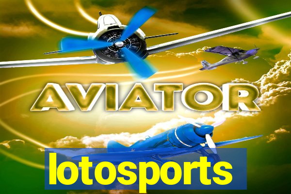 lotosports