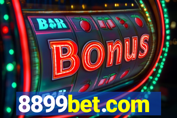 8899bet.com