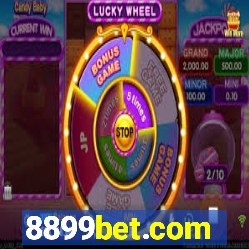 8899bet.com