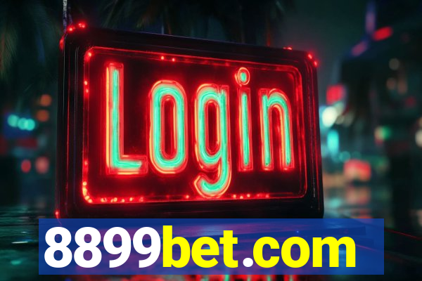 8899bet.com