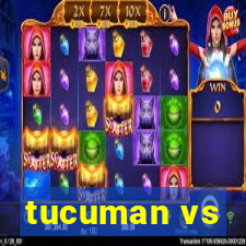 tucuman vs