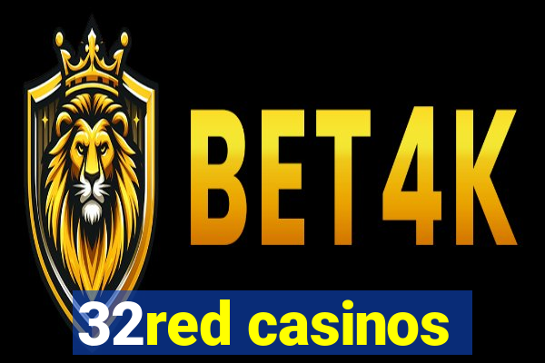 32red casinos