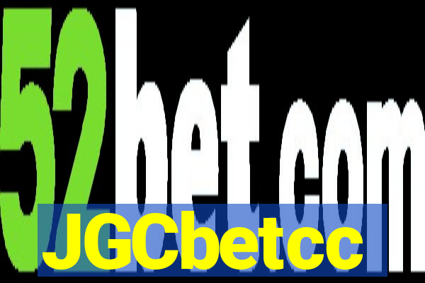 JGCbetcc