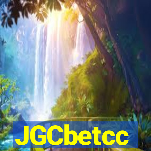 JGCbetcc