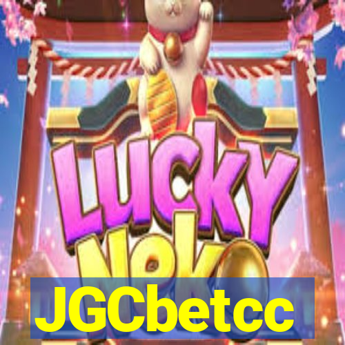 JGCbetcc